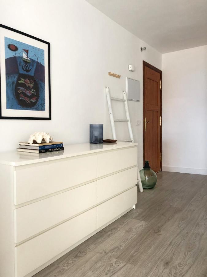 ארונה Casa Alejandro 7 Las Vistas מראה חיצוני תמונה