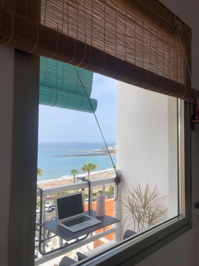 ארונה Casa Alejandro 7 Las Vistas מראה חיצוני תמונה